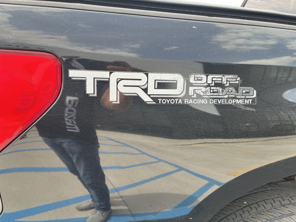 2008 Toyota Tundra Limited - Photo 37