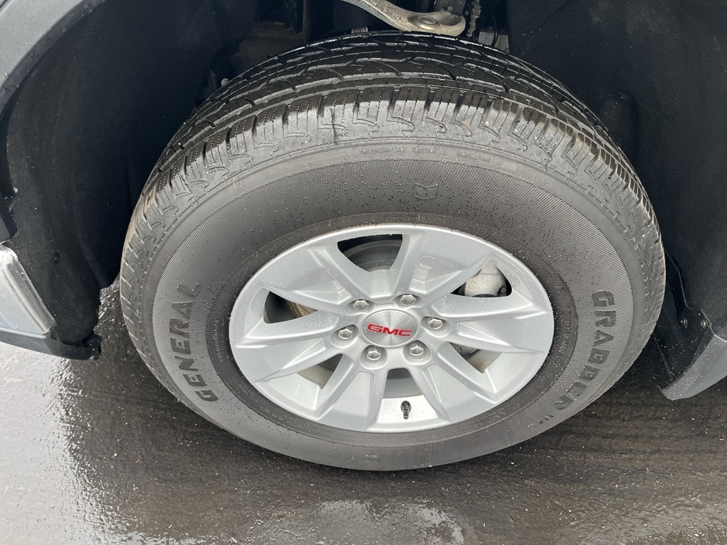 2024 GMC Sierra 1500 Pro - Photo 41