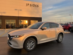 2025 Mazda CX-5 2.5 S Preferred AWD Sport Utility