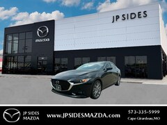2025 Mazda Mazda3 Sedan 2.5 S Preferred SEDAN