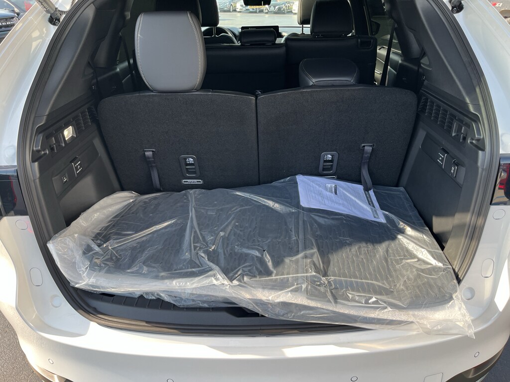 2026 Mazda CX-90 Premium Plus Package - Photo 36