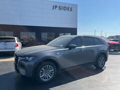 2025 Mazda CX-90 Preferred Package Sport Utility