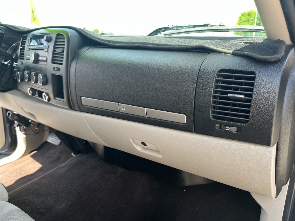 2009 Chevrolet Silverado 1500 1LT - Photo 21