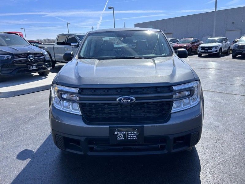 Used 2024 Ford Maverick XLT with VIN 3FTTW8J99RRB78669 for sale in Cape Girardeau, MO