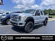 Ford F-250