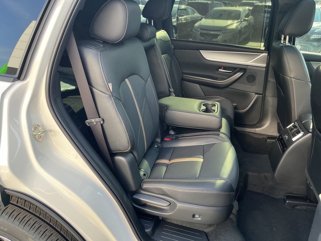 2026 Mazda CX-90 Premium Plus Package - Photo 39
