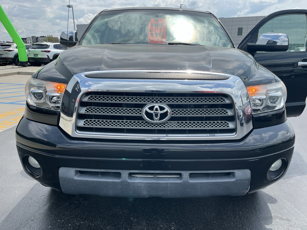 2008 Toyota Tundra Limited - Photo 42
