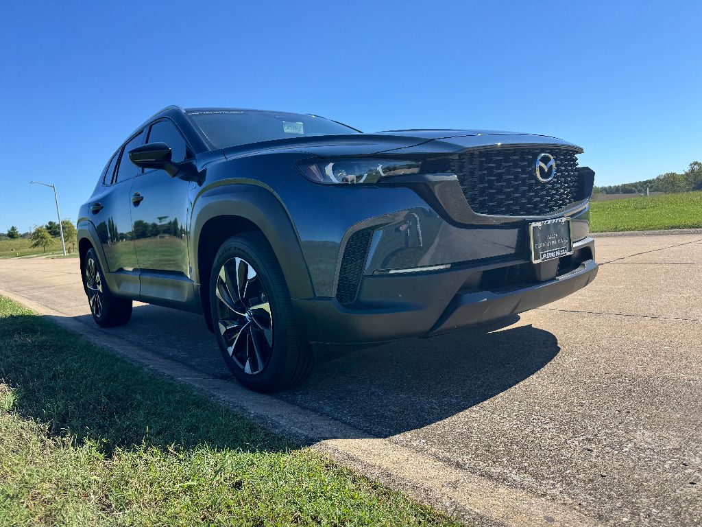 2025 Mazda CX-50 Premium Plus photo 3