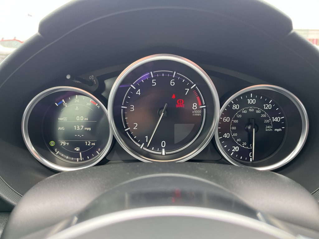 2026 Mazda MX-5 Miata Grand Touring - Photo 15