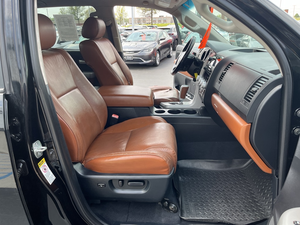 2008 Toyota Tundra Limited - Photo 33