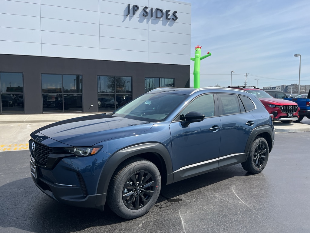 2026 Mazda CX-50 2.5 S Select's photo