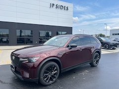2026 Mazda CX-90 3.3 Turbo Premium Sport AWD Sport Utility