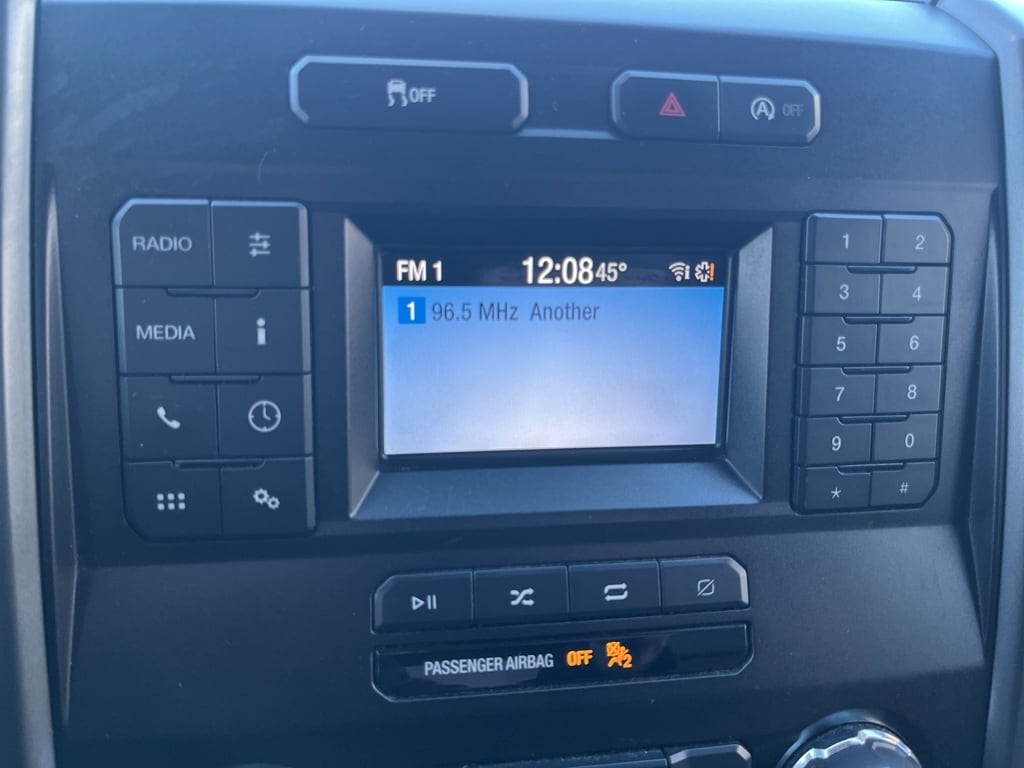 2018 Ford F-150 XLT - Photo 15