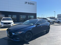 2026 Mazda Mazda3 Sedan 2.5 S Select Sport SEDAN