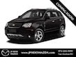 Chevrolet Captiva Sport