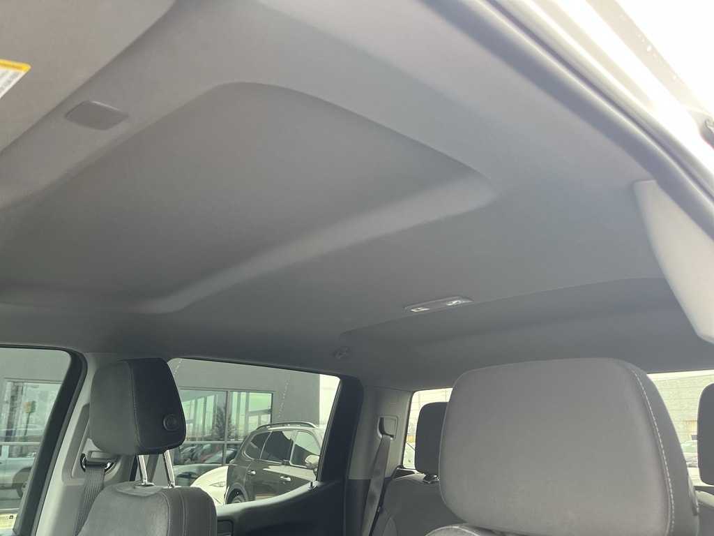 2024 GMC Sierra 1500 Pro - Photo 25