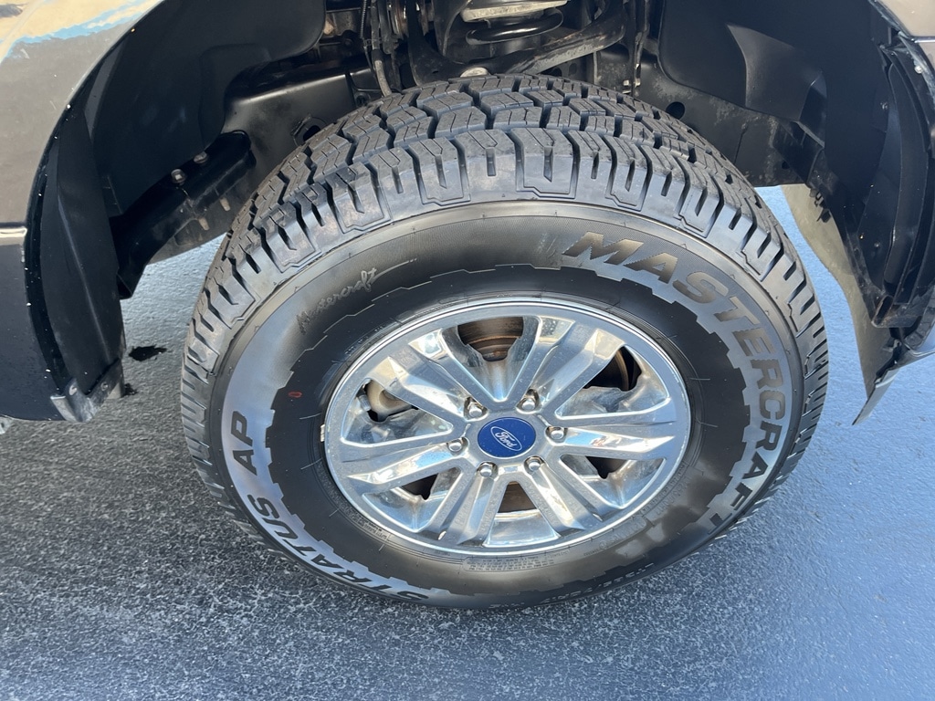 2018 Ford F-150 XLT - Photo 32