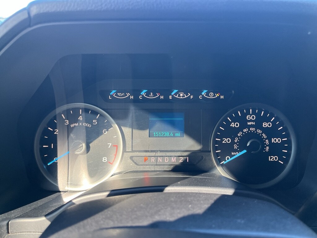 2018 Ford F-150 XLT - Photo 12