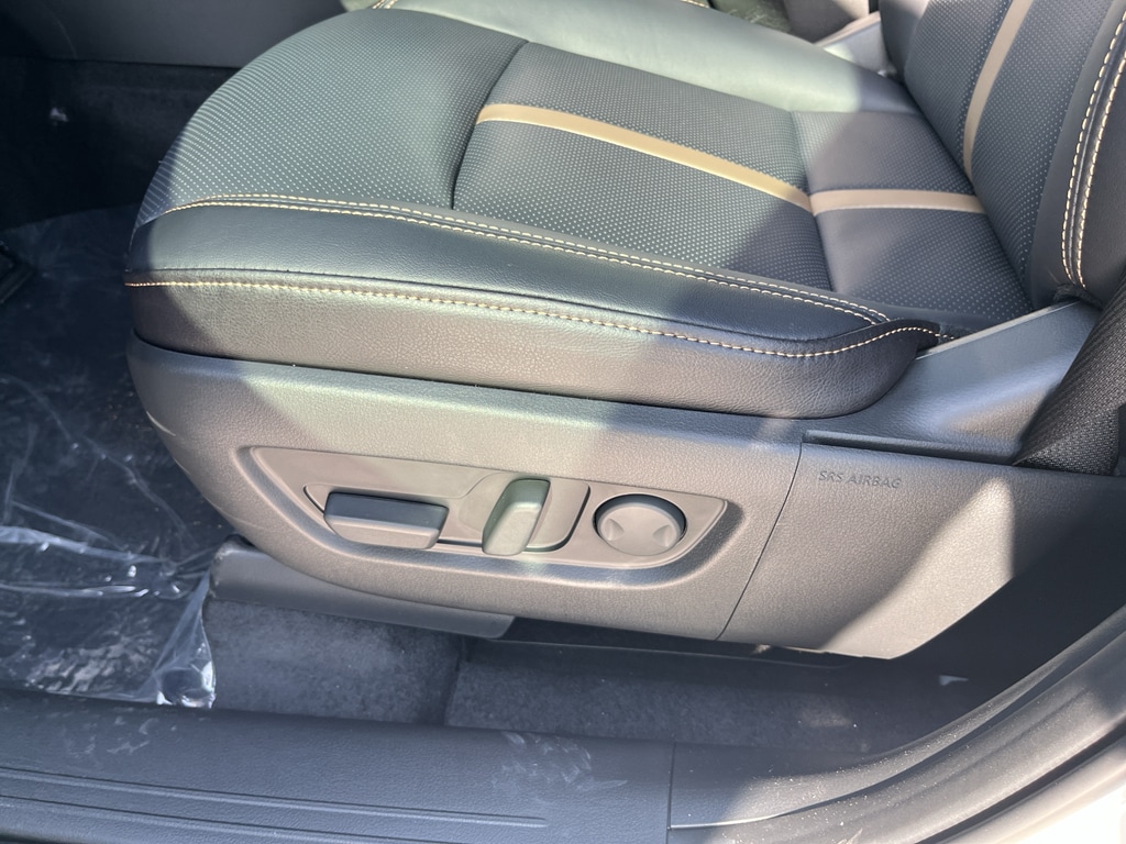 2026 Mazda CX-90 Premium Plus Package - Photo 32
