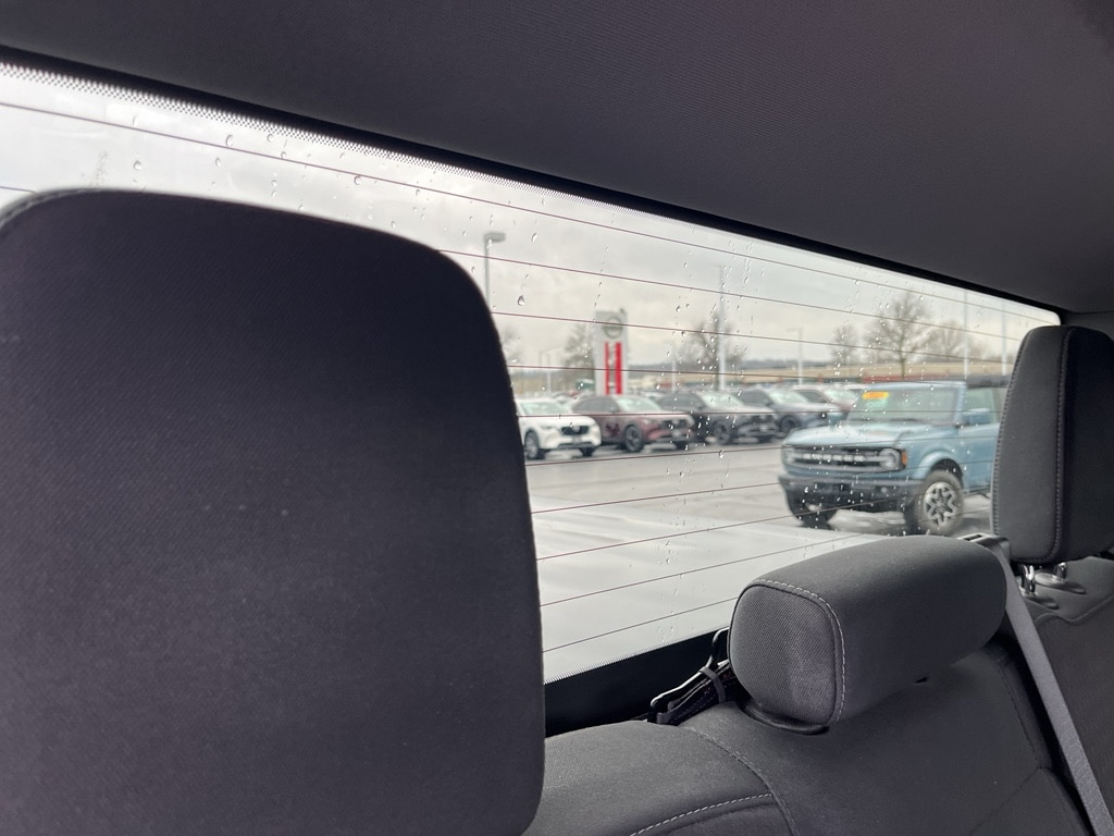 2024 GMC Sierra 1500 Pro - Photo 34