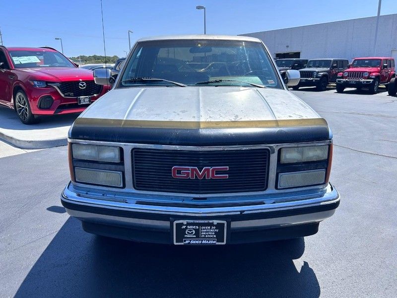 GMC ヴィンテージ　レトロ＃124 1976 GMC Sierra | Worldwide Vintage Autos
