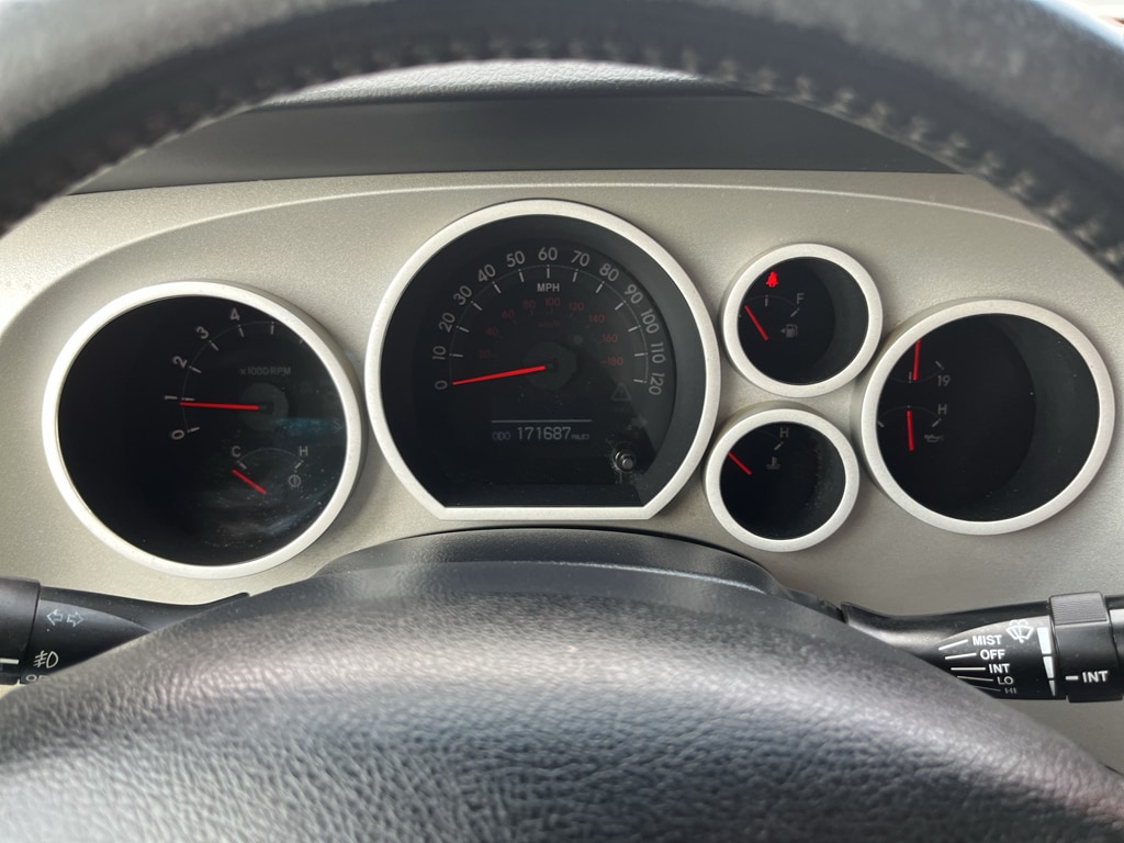 2008 Toyota Tundra Limited - Photo 13