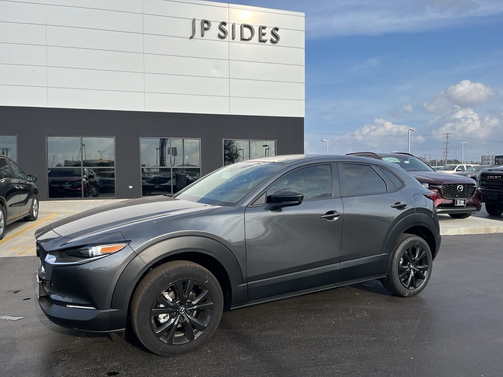 2026 Mazda CX-30 Select Sport AWD's photo