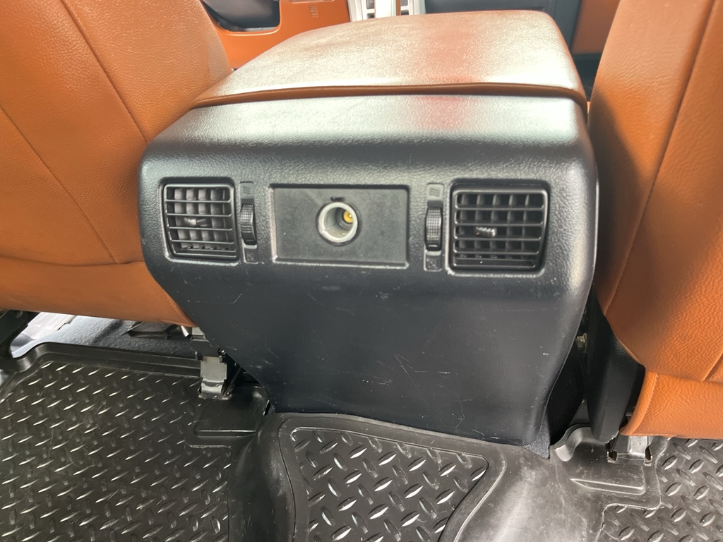 2008 Toyota Tundra Limited - Photo 31