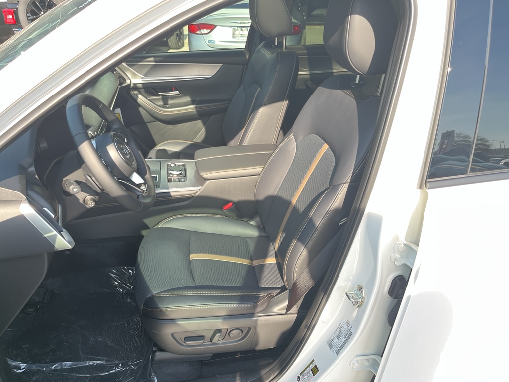 2026 Mazda CX-90 Premium Plus Package - Photo 31
