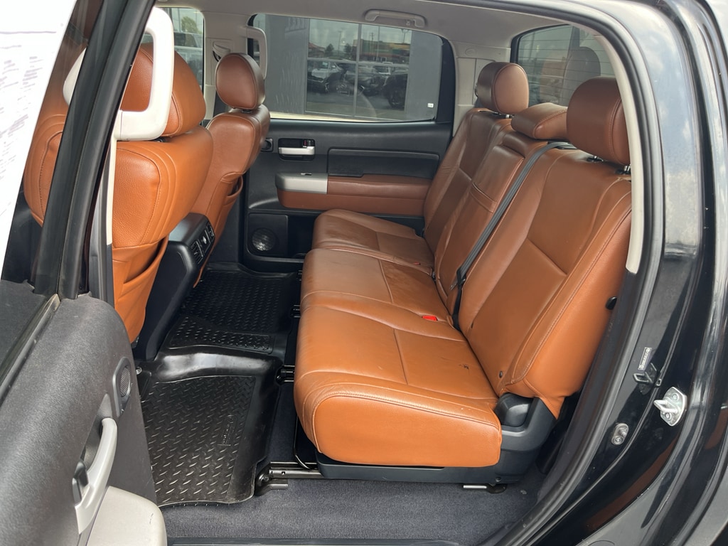 2008 Toyota Tundra Limited - Photo 28
