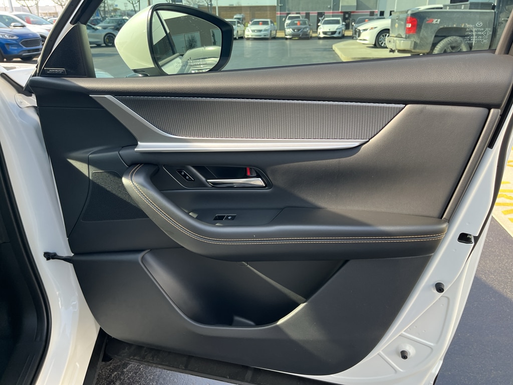 2026 Mazda CX-90 Premium Plus Package - Photo 43