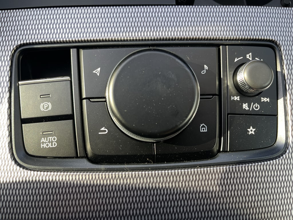 2026 Mazda CX-90 Premium Plus Package - Photo 25