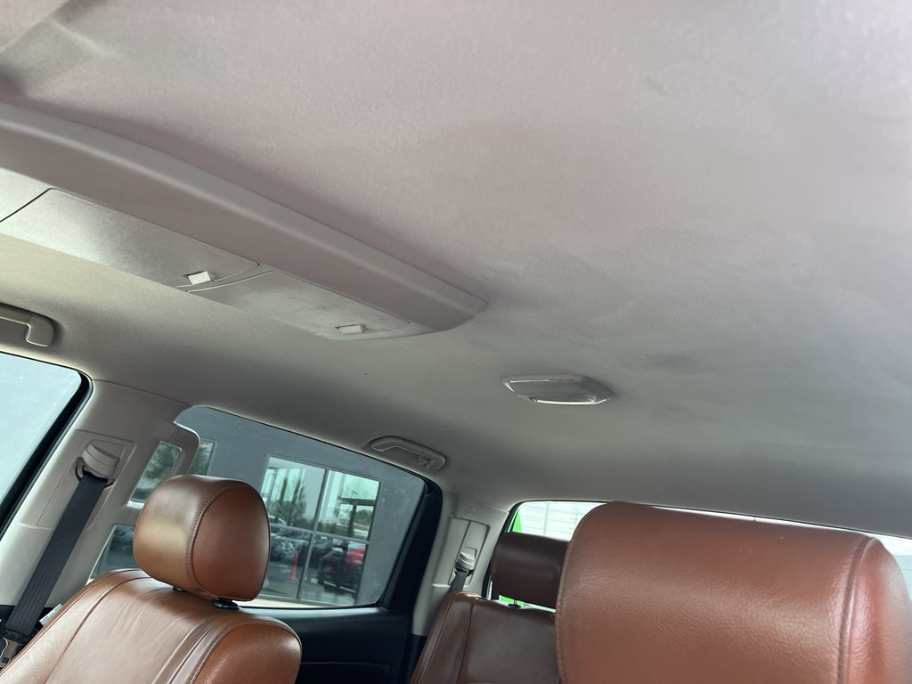 2008 Toyota Tundra Limited - Photo 26