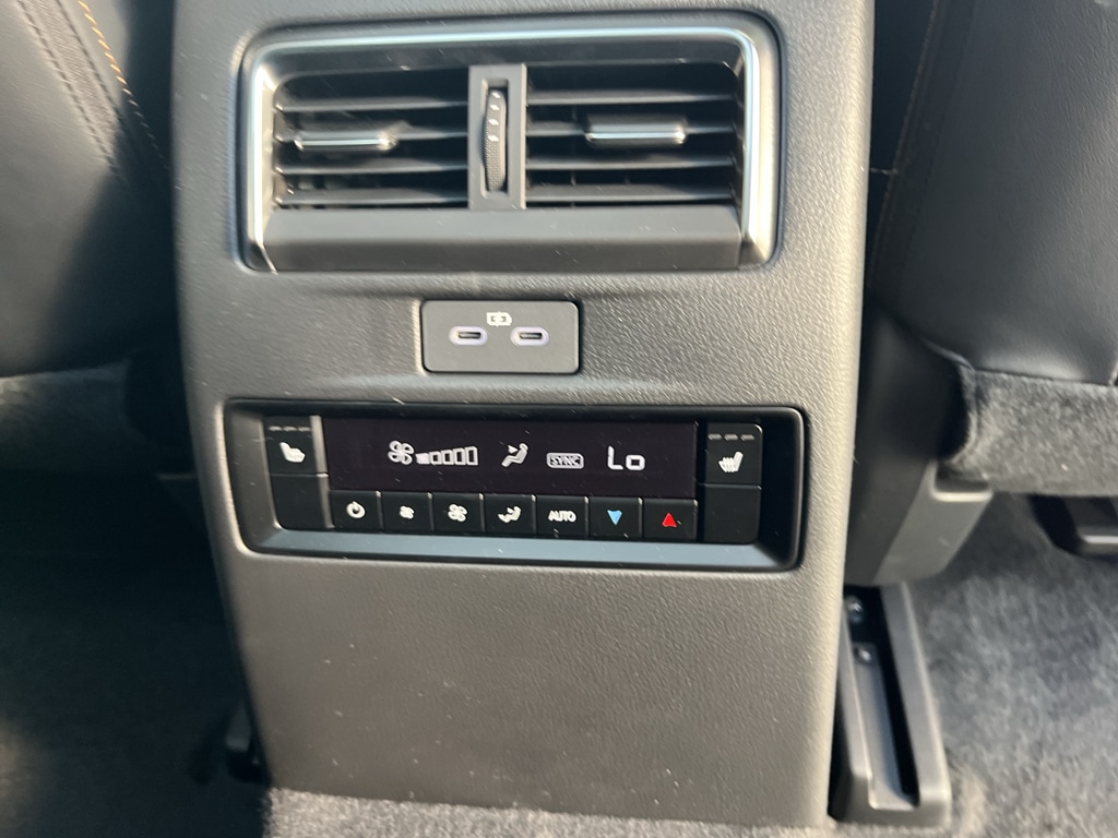 2026 Mazda CX-90 Premium Plus Package - Photo 40