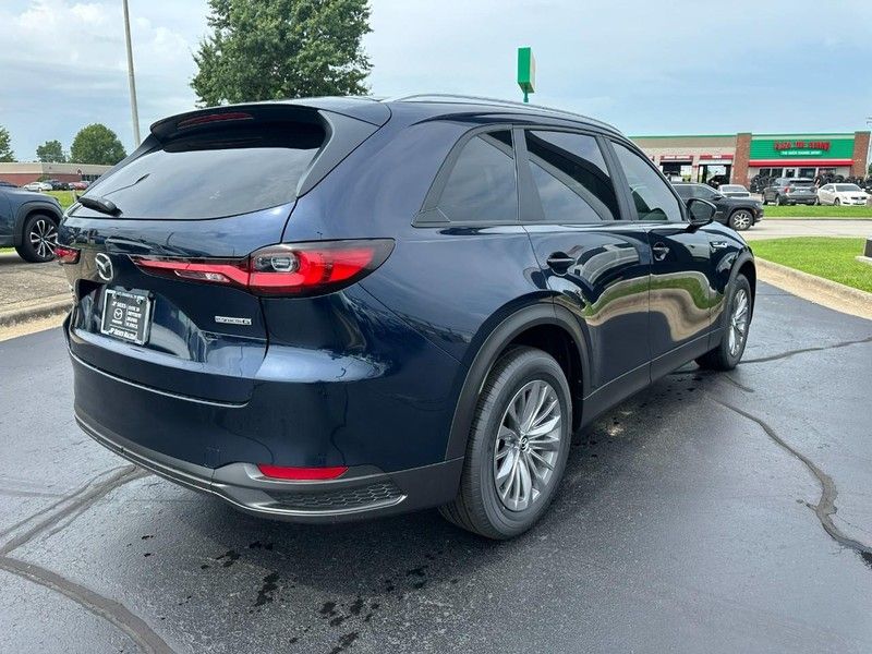 2025 Mazda CX-90 3.3 Turbo Select photo 3