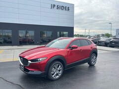 2026 Mazda CX-30 2.5 S Preferred AWD Sport Utility