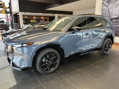 2026 Mazda CX-5 2.5 S Premium AWD Sport Utility