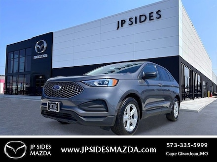 2023 Ford Edge SE Sport Utility