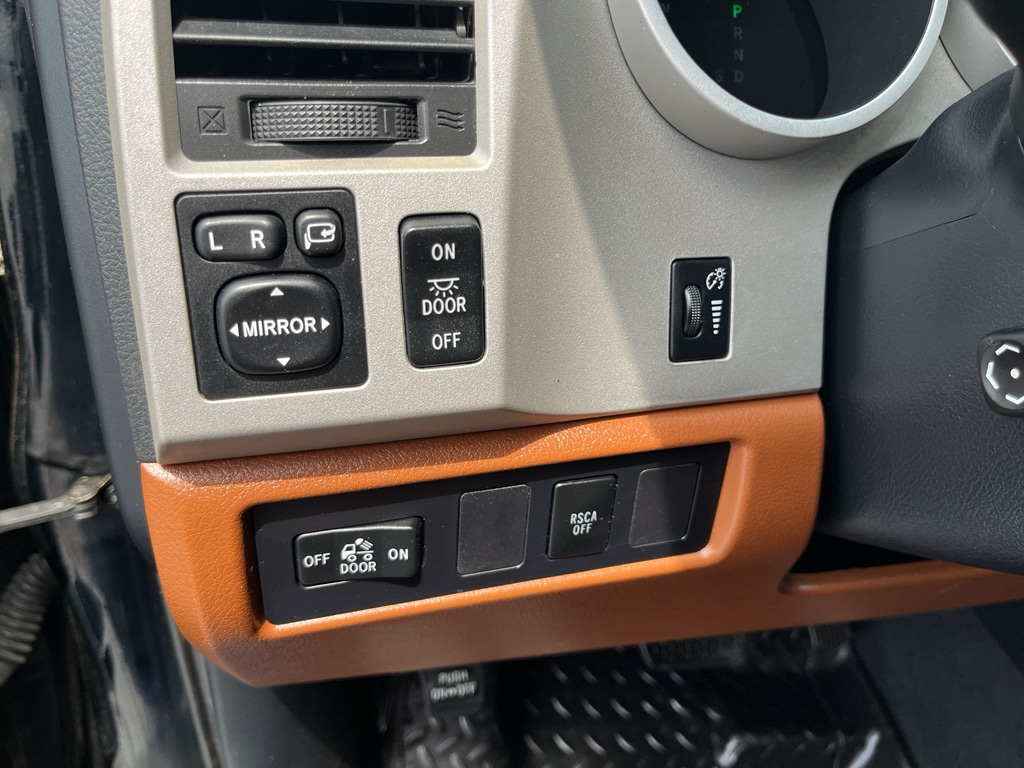 2008 Toyota Tundra Limited - Photo 10