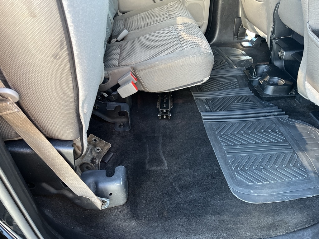 2018 Ford F-150 XLT - Photo 27