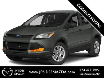 2014 Ford Escape SE Sport Utility
