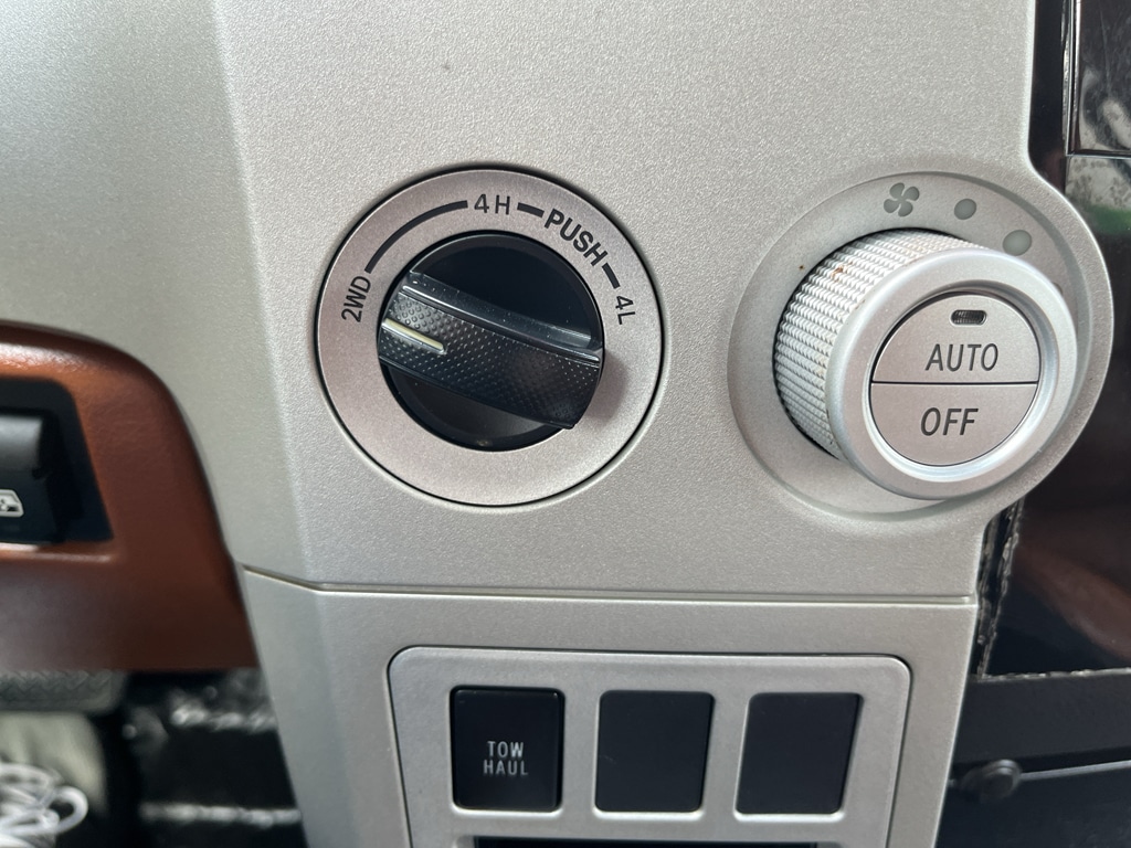 2008 Toyota Tundra Limited - Photo 20