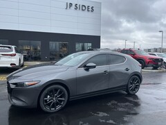 2026 Mazda Mazda3 Hatchback 2.5 S Premium HATCHBACK