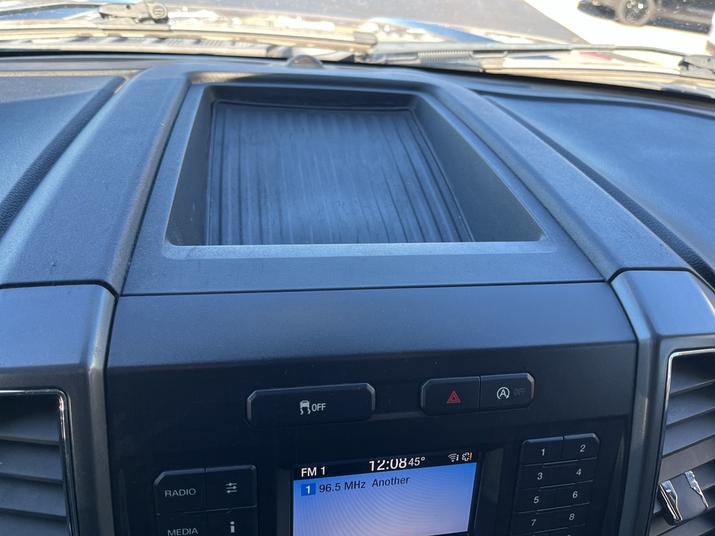 2018 Ford F-150 XLT - Photo 14