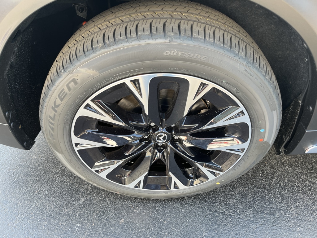 2026 Mazda CX-90 Premium Plus Package - Photo 46