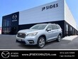 Subaru Ascent