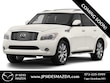 INFINITI QX56