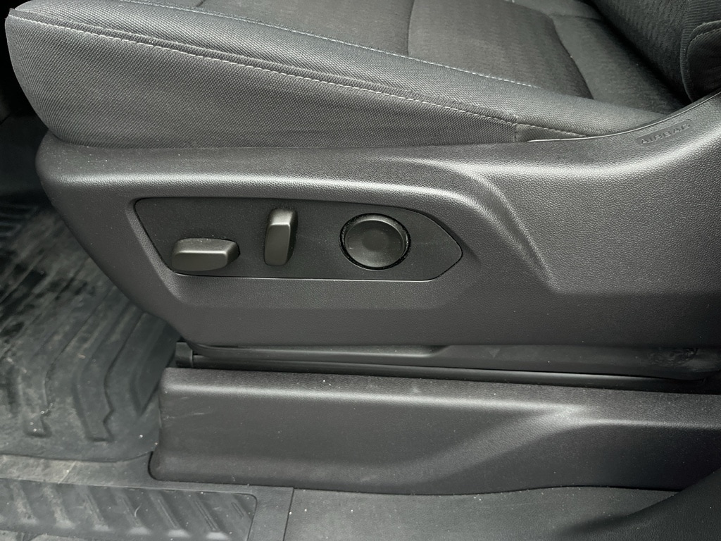 2024 GMC Sierra 1500 Pro - Photo 27