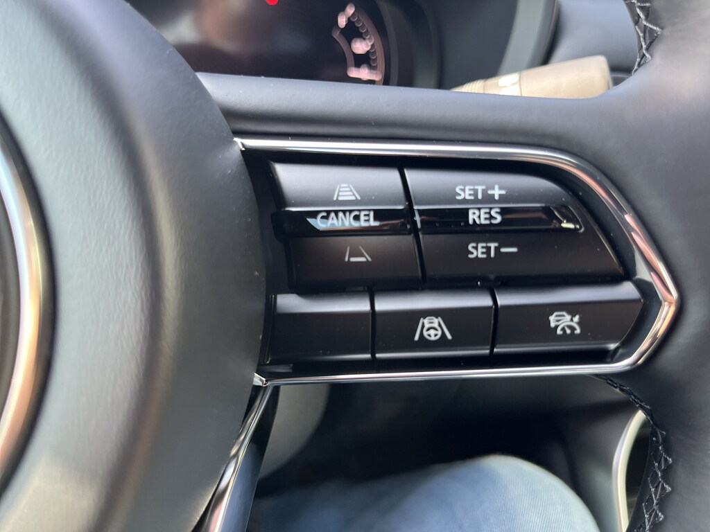 2026 Mazda CX-90 Premium Plus Package - Photo 18