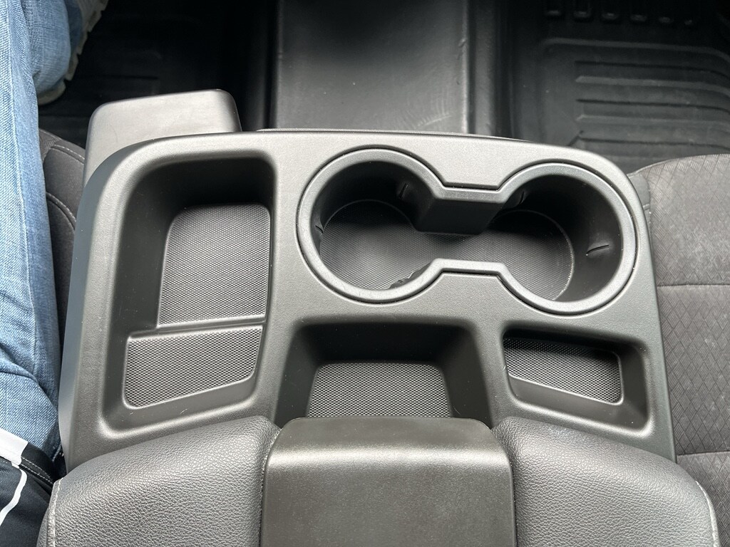 2024 GMC Sierra 1500 Pro - Photo 23